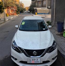 نیسان سێنترا